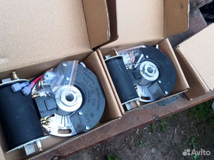 Электронное (бсз совек) зажигание урал днепр