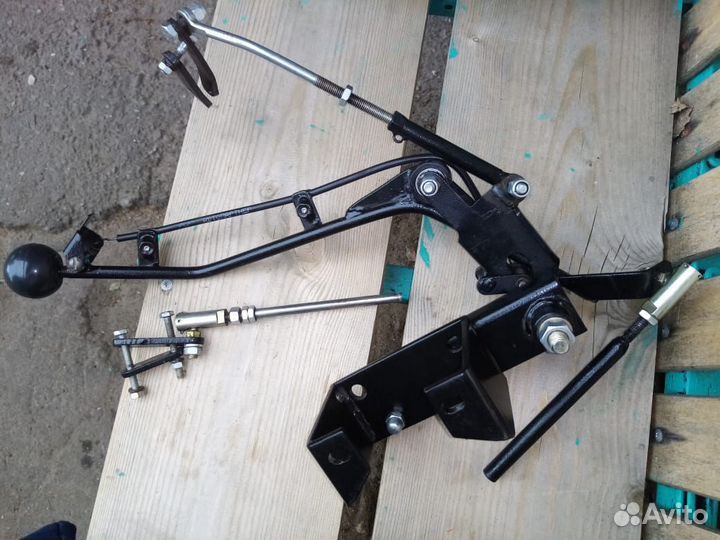 Ручной привод