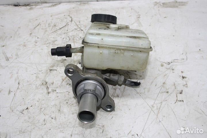 Цилиндр тормозной главный Ford Focus III (2011—2015)