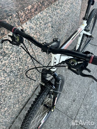 Велосипед gt aggressor 2.0