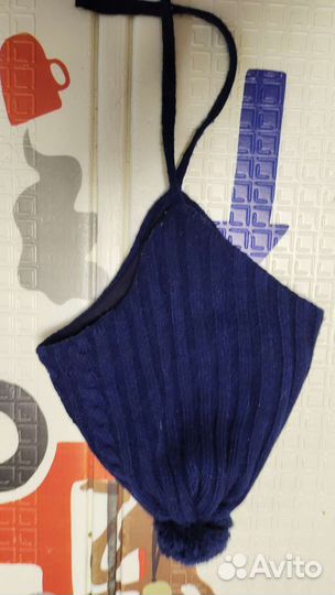 Шапка для мальчика