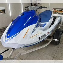 Yamaxa vx1100 sport