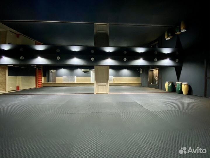 Аренда залов 75 кв.м. и 45кв.м. почасовая