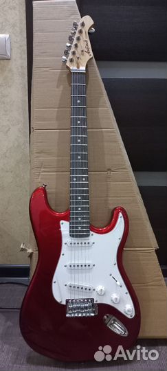 Электрогитара