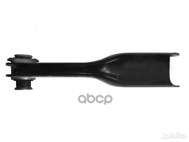 Рычаг подвески задний поперечный land rover DIS