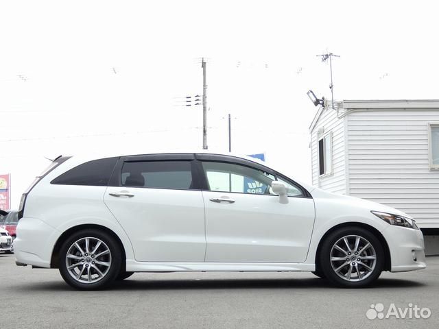 Honda Stream 1.8 AT, 2011, 67 899 км