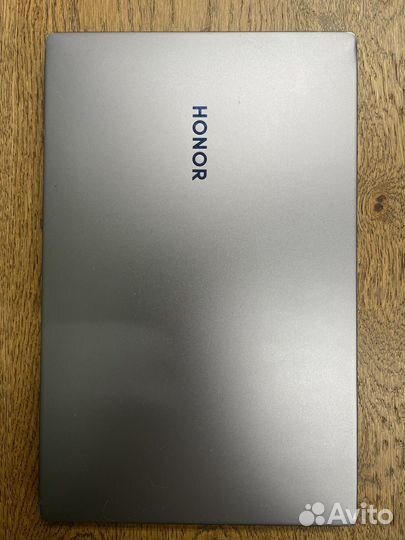 Honor magicbook 15