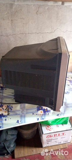 Телевизор бу