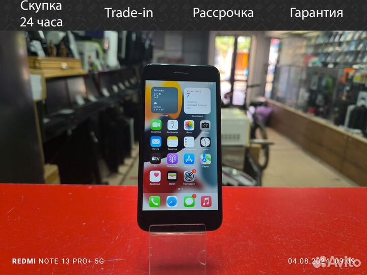 iPhone 7 Plus, 32 ГБ