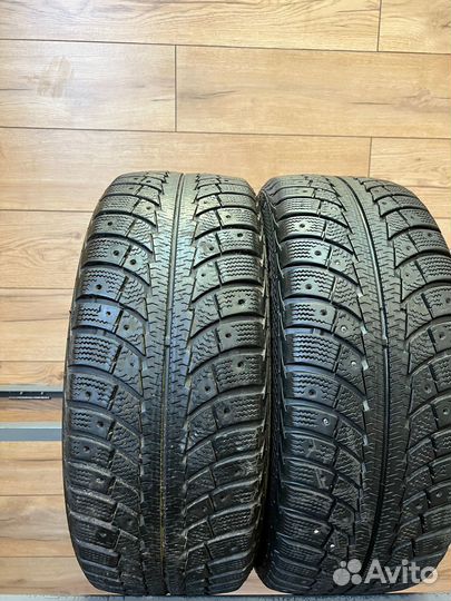 Gislaved Nord Frost V 205/55 R16 94T