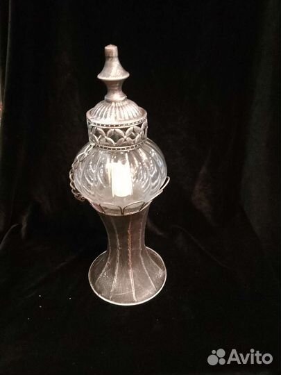 Фонари для интерьерных решений