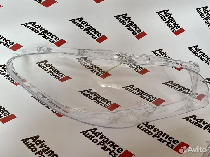 Новые стекла фар BMW 5 f10 f18 11-16г