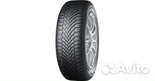 Yokohama BluEarth Winter V906 275/45 R20 110V