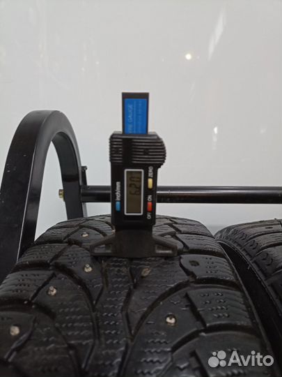 Formula Ice 185/60 R15