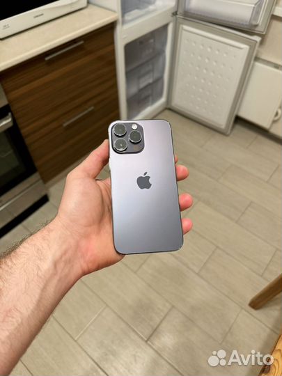 iPhone 14 Pro Max, 256 ГБ