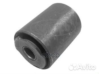 Сайлентблок рессоры fiat doblo MPV (119, 223 )