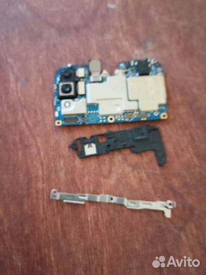 Запчасти для телефонов