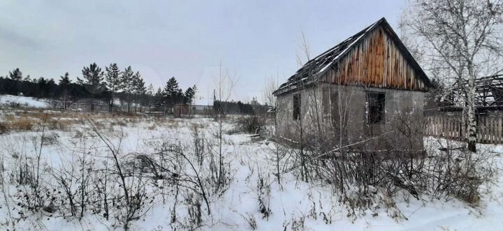 Участок 11,8 сот. (СНТ, ДНП)