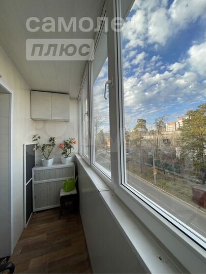 4-к. квартира, 81,9 м², 4/5 эт.