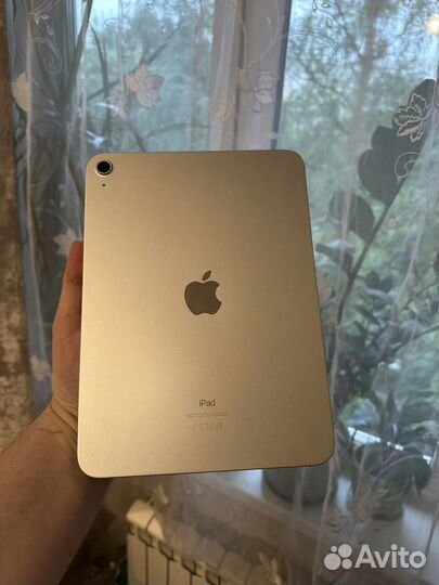 iPad 10 2022 64gb идеал