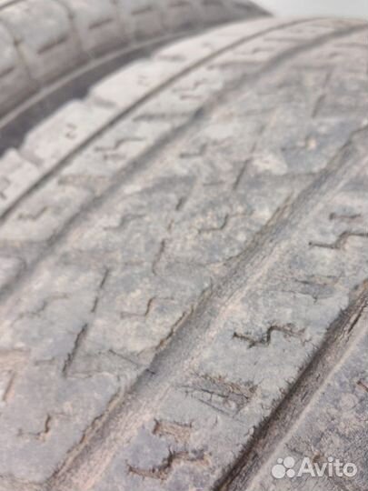 Bridgestone Dueler H/L 215/70 R15
