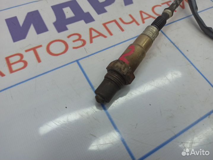 Датчик кислородный Geely Emgrand EC 7 1136000204