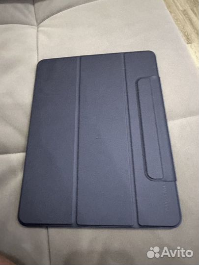 iPad pro 12 9 2022 m2 256 GB wi fi