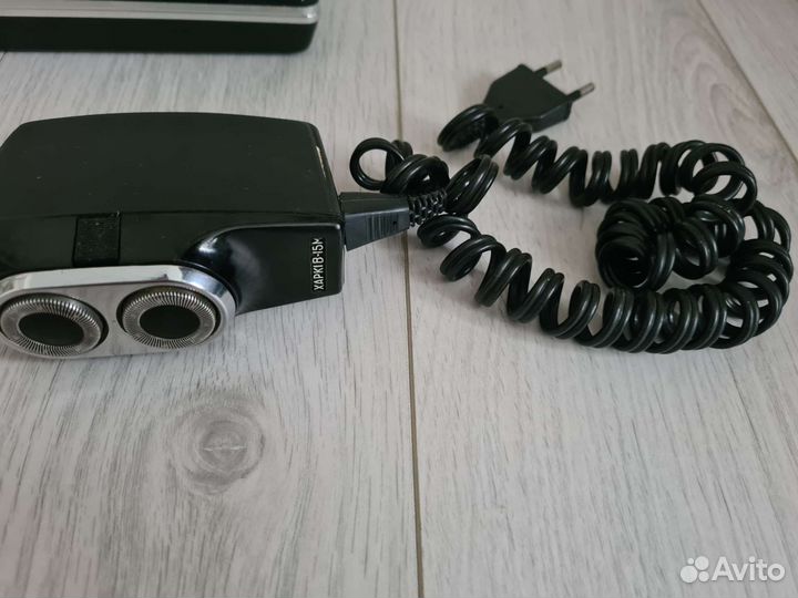 Бритва электрическая СССР Харьков