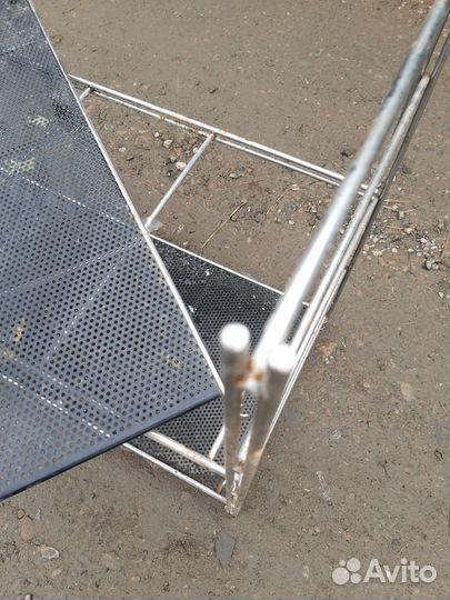 Столик раскладной для пикника