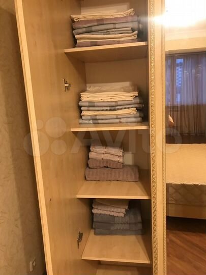 2-к. квартира, 65 м², 5/6 эт.