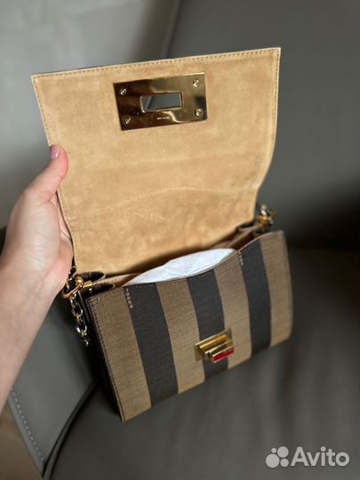 Сумка Fendi