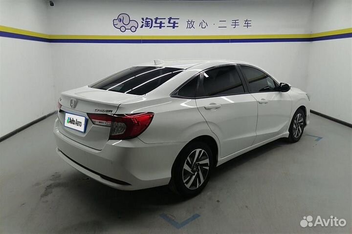 Honda Crider 1.0 CVT, 2021, 26 300 км