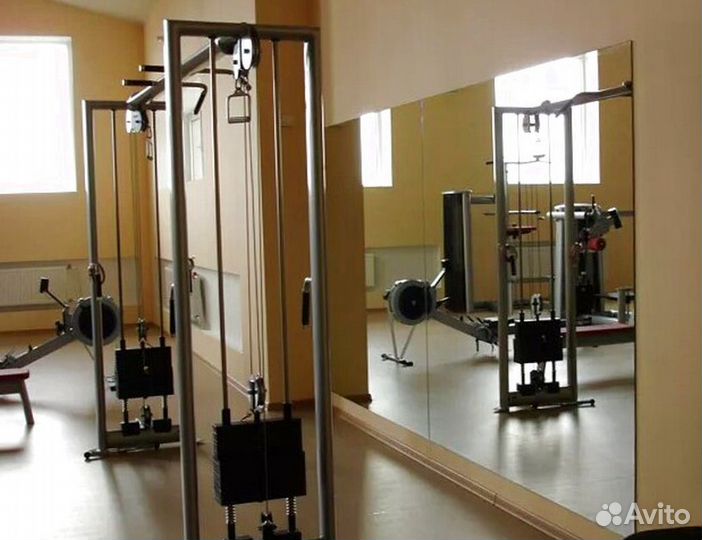 Каменное стекло