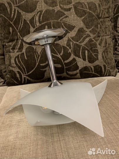 Люстра потолочная