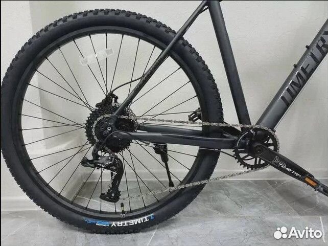 Велосипед горный tt240 R29. Новинка. Гидравлика