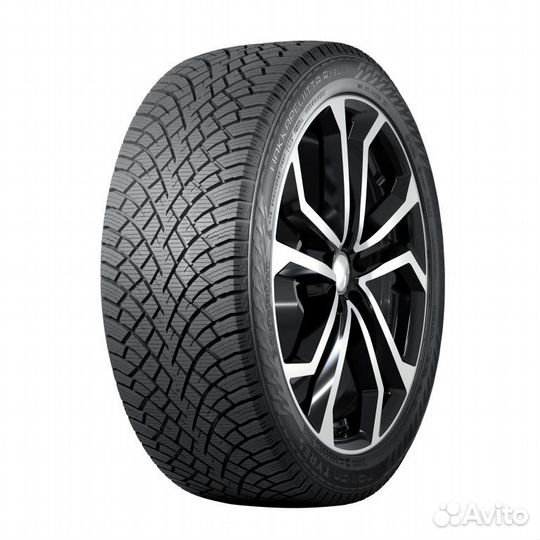 Nokian Tyres Hakkapeliitta R5 SUV 285/50 R20