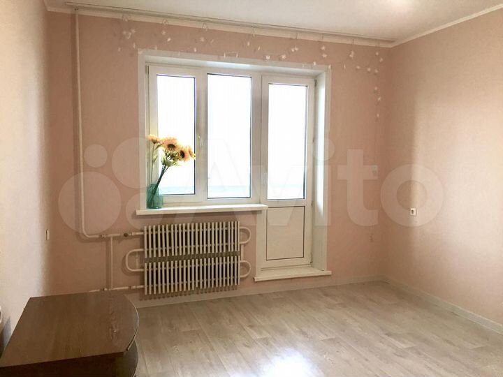 2-к. квартира, 48 м², 5/10 эт.