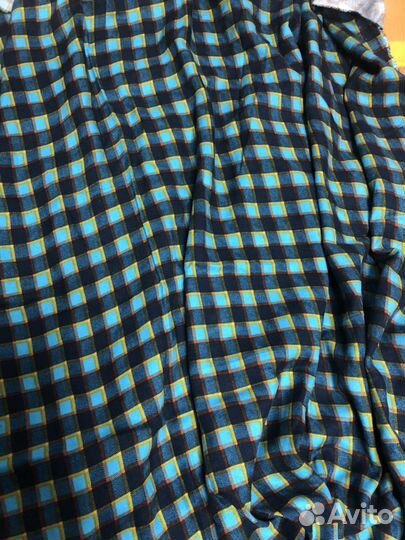 Ткань сорочечная