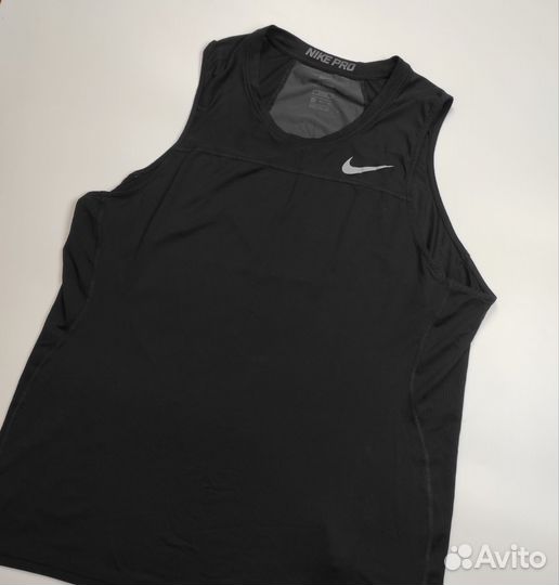 Майка Nike Pro Hypercool оригинал