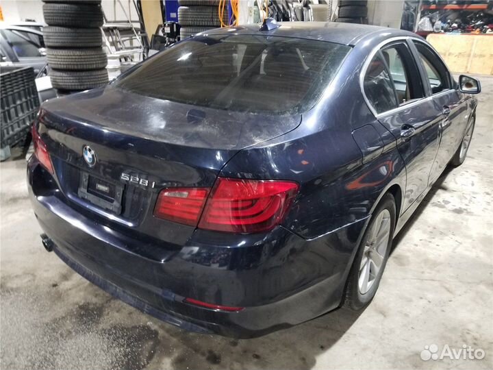 Разбор на запчасти BMW 5 F10