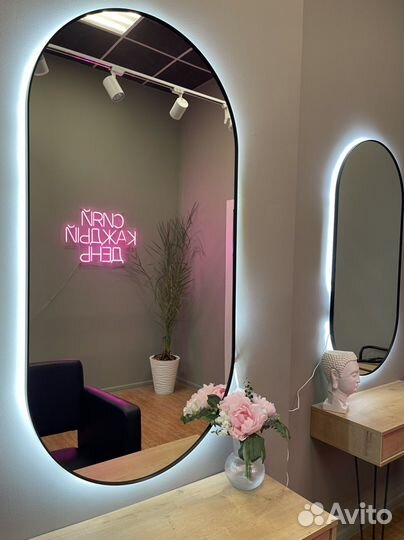 Сдам кресло на кератин