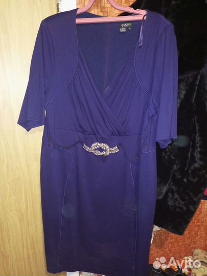 Продам платье
