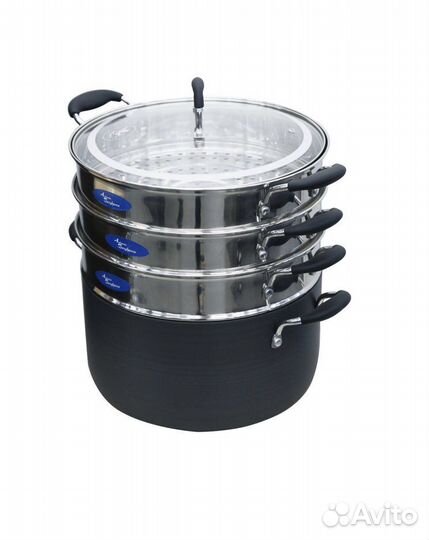 Мантоварка