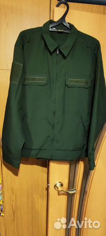 Форма офисная