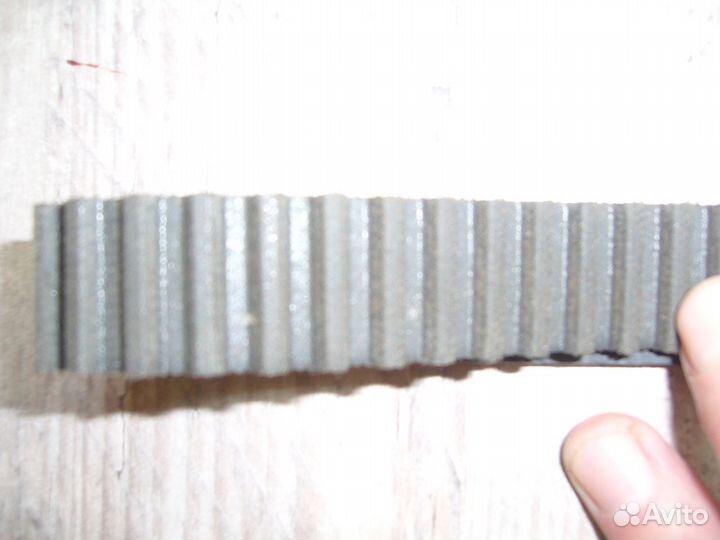 Рмень грм Шкода Октавия 1.6