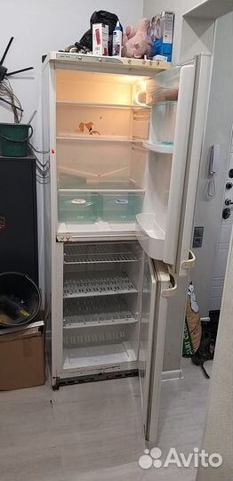 Холодильник