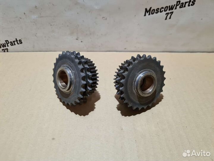 Шестерня распредвала Mercedes 6.3 AMG