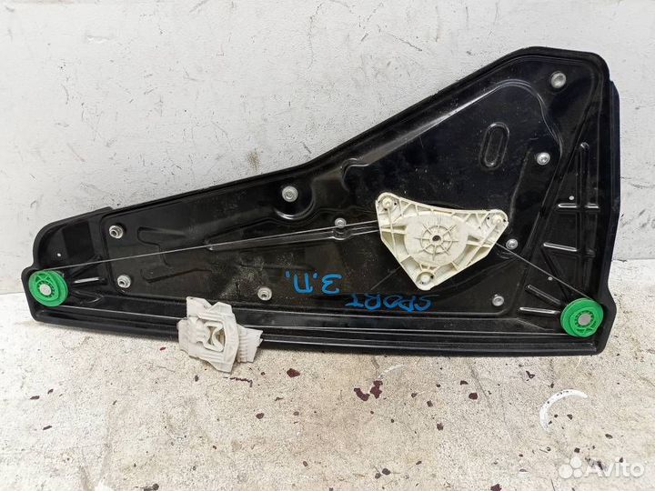 Стеклоподъемник электрический задний правый CVH500