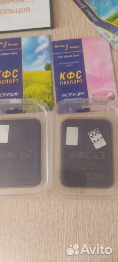 Кфс кольцова