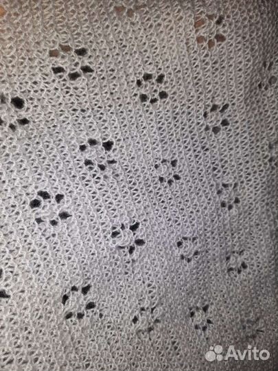 Платок - шаль новая